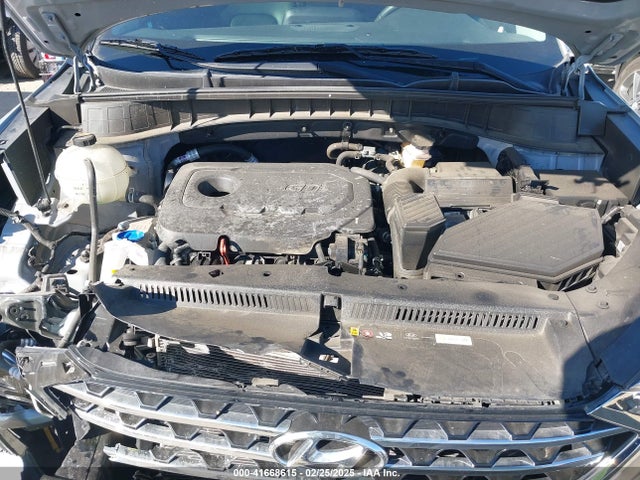 KM8J33AL9LU276451 Hyundai Tucson Limited