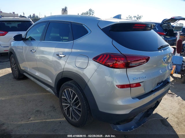 KM8J33AL9LU276451 Hyundai Tucson Limited