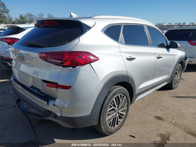 KM8J33AL9LU276451 Hyundai Tucson Limited