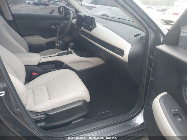 3CZRZ1H38RM716411 Honda Hr-v 2wd Lx