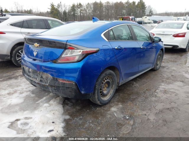 1G1RC6S56GU136297 Chevrolet VOLT LT