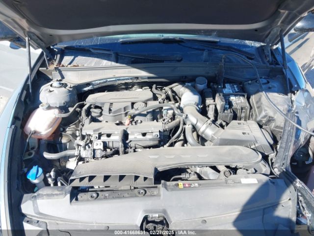 KMHL44J26NA240496 Hyundai Sonata Sel Plus