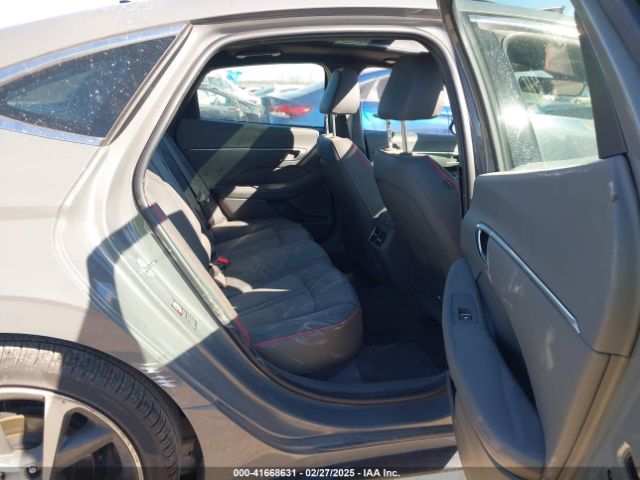 KMHL44J26NA240496 Hyundai Sonata Sel Plus