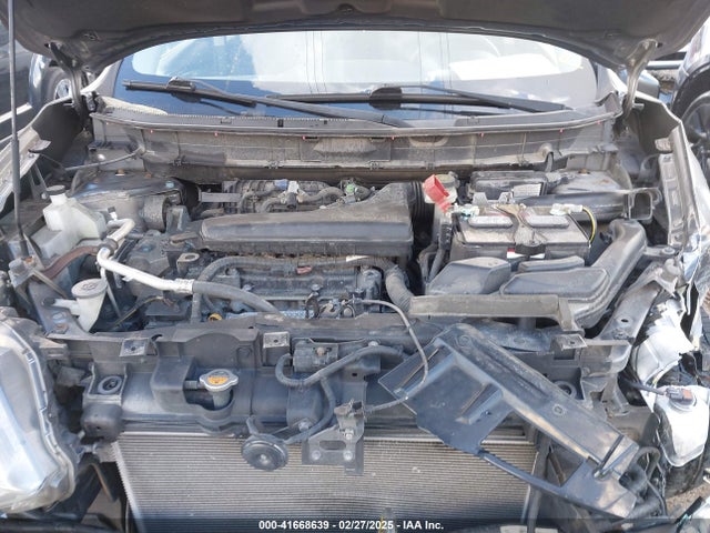 KNMAT2MT2GP594278 Nissan ROGUE S