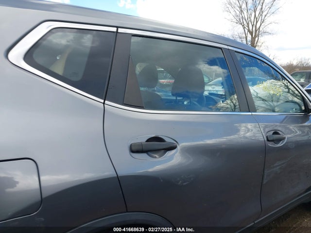 KNMAT2MT2GP594278 Nissan ROGUE S