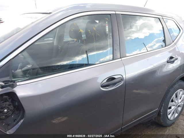 KNMAT2MT2GP594278 Nissan ROGUE S
