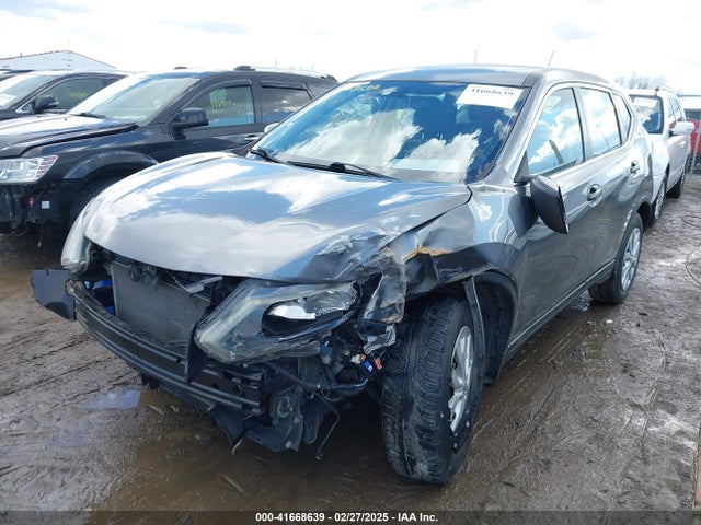 KNMAT2MT2GP594278 Nissan ROGUE S