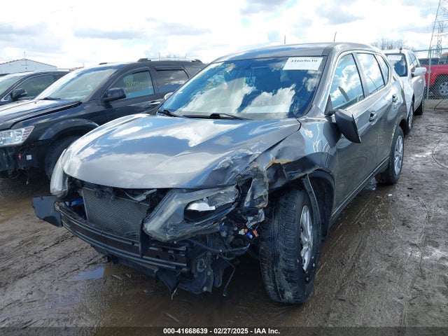 KNMAT2MT2GP594278 Nissan ROGUE S