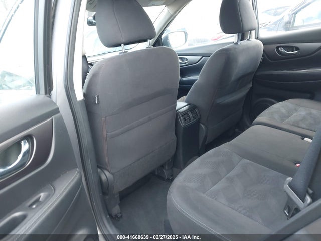 KNMAT2MT2GP594278 Nissan ROGUE S