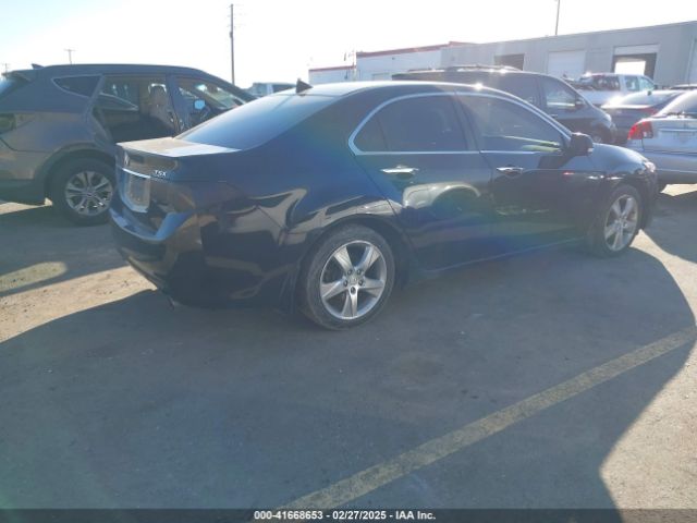 2011 ACURA TSX JH4CU2F64BC014802 Photo 3