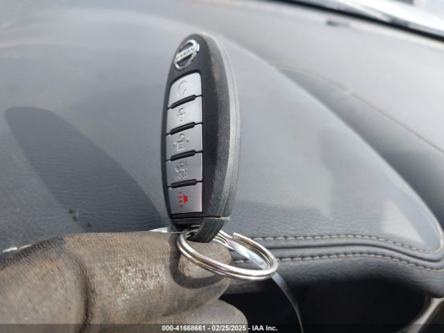 1N4AA6AP1HC421046 Nissan Maxima 3.5 Sv
