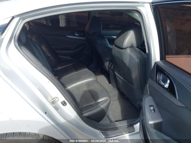1N4AA6AP1HC421046 Nissan Maxima 3.5 Sv