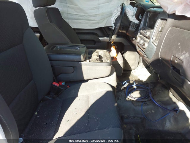 1GCVKRECXEZ111889 Chevrolet Silverado 1500 2lt/lt