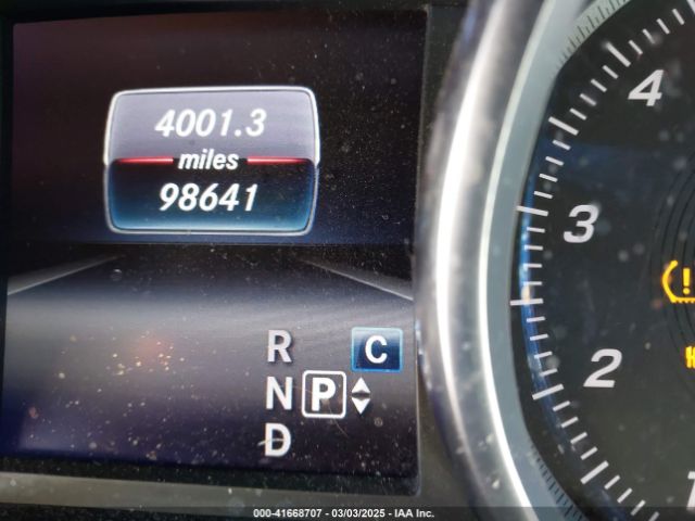 4JGDA5HB2HA908436 Mercedes-Benz Gle 350 4matic