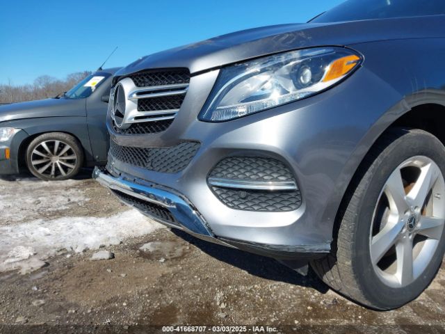 4JGDA5HB2HA908436 Mercedes-Benz Gle 350 4matic