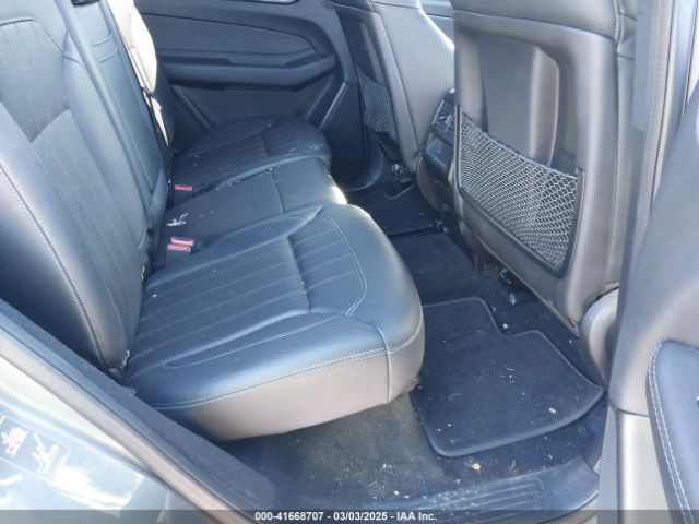 4JGDA5HB2HA908436 Mercedes-Benz Gle 350 4matic