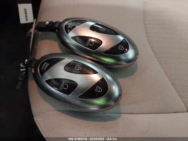 KMHL64JA5RA410600 Hyundai SONATA SEL