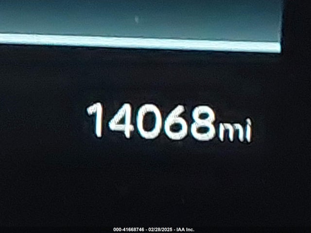 KMHL64JA5RA410600 Hyundai SONATA SEL
