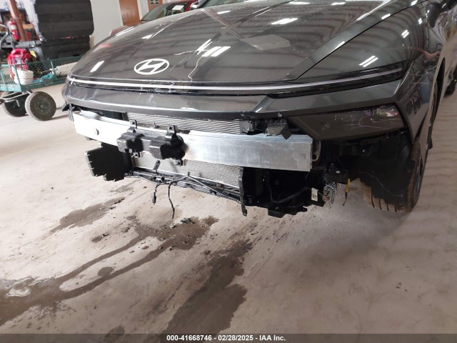 KMHL64JA5RA410600 Hyundai SONATA SEL