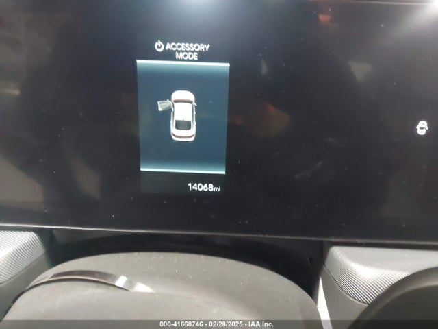 KMHL64JA5RA410600 Hyundai SONATA SEL