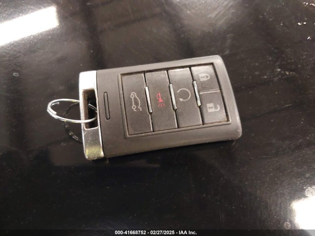 2013 CADILLAC XTS 2G61R5S34D9102625 Photo 10