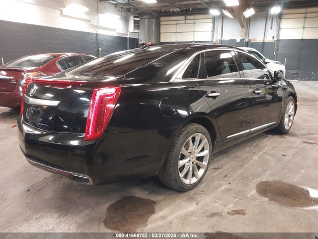 2013 CADILLAC XTS 2G61R5S34D9102625 Photo 3