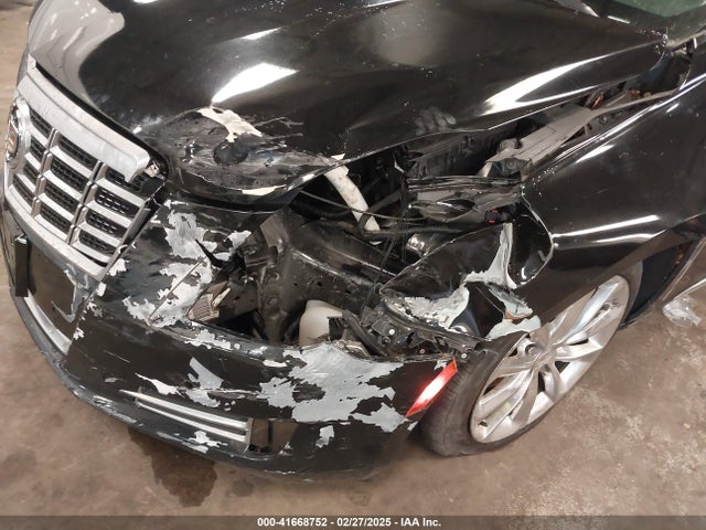 2013 CADILLAC XTS 2G61R5S34D9102625 Photo 5