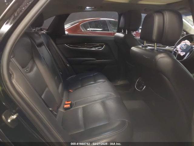 2013 CADILLAC XTS 2G61R5S34D9102625 Photo 7