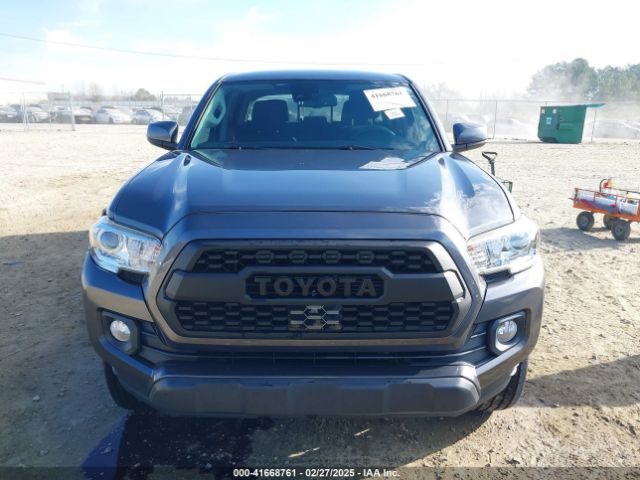 3TMAZ5CN4LM127849 Toyota Tacoma Sr5 V6