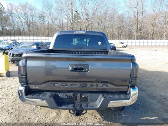 3TMAZ5CN4LM127849 Toyota Tacoma Sr5 V6