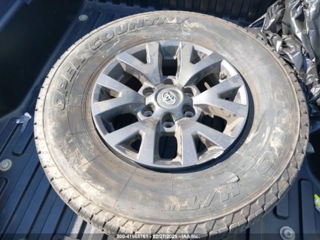 3TMAZ5CN4LM127849 Toyota Tacoma Sr5 V6