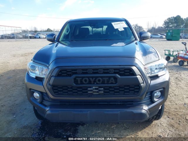 3TMAZ5CN4LM127849 Toyota Tacoma Sr5 V6