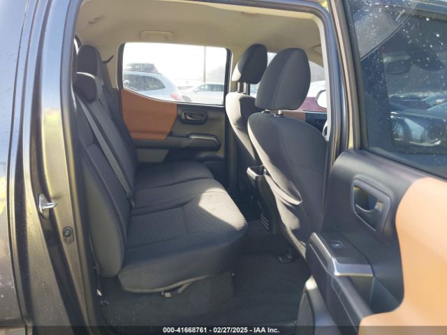 3TMAZ5CN4LM127849 Toyota Tacoma Sr5 V6