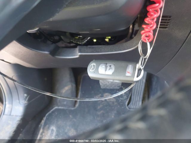 JM3KE4DY1E0339690 Mazda Cx-5 Grand Touring