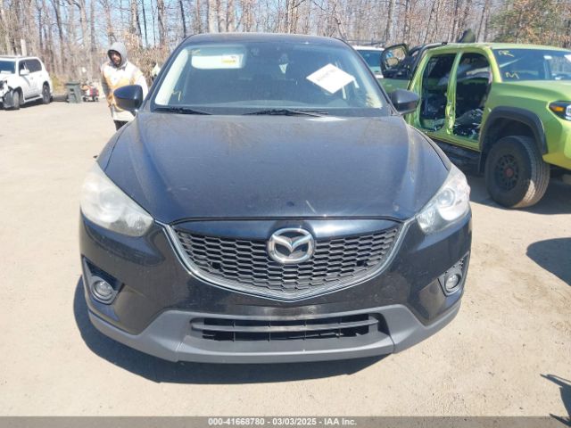 JM3KE4DY1E0339690 Mazda Cx-5 Grand Touring