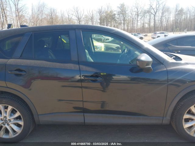 JM3KE4DY1E0339690 Mazda Cx-5 Grand Touring