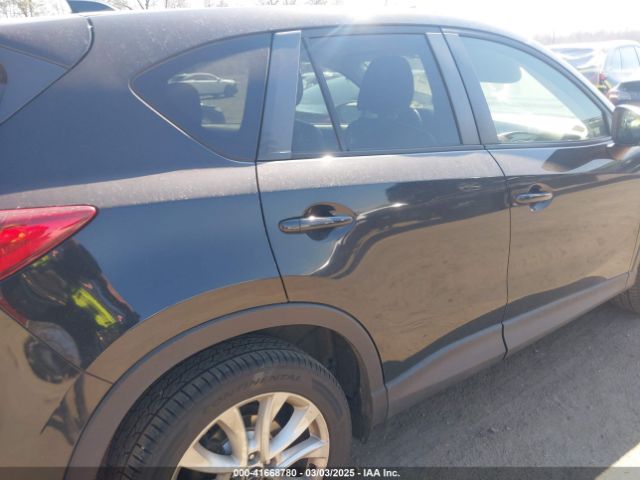 JM3KE4DY1E0339690 Mazda Cx-5 Grand Touring