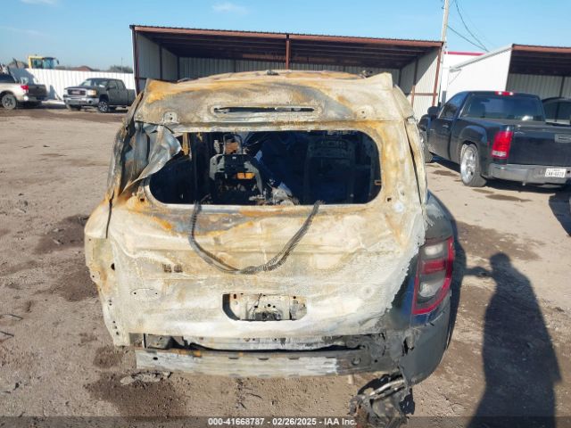 3FMCR9B63PRD63231 Ford Bronco Sport Big Bend