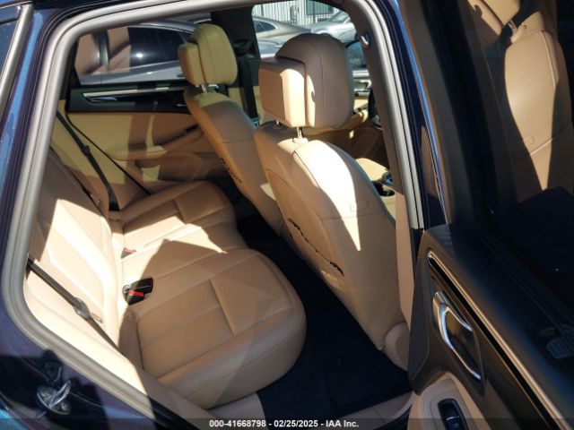 WP1AB2A53MLB38137 Porsche MACAN S