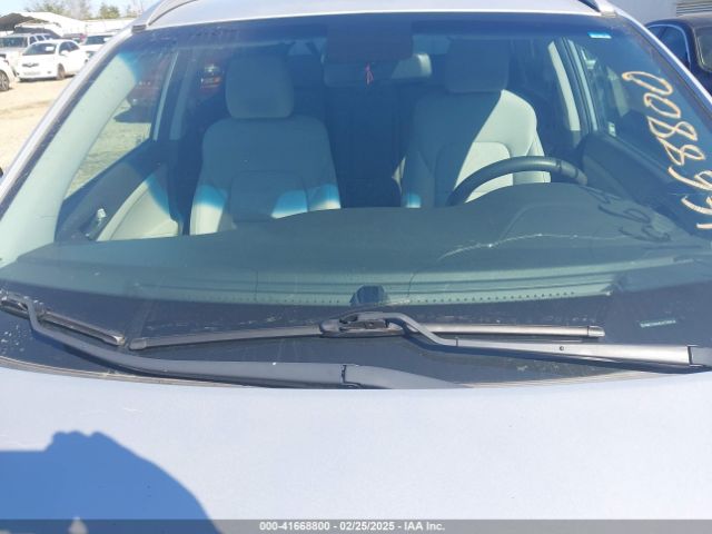KM8J33A46JU709410 Hyundai TUCSON SEL