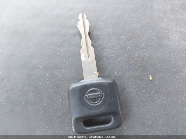 1N6AD0EV2JN706076 Nissan Frontier Sv