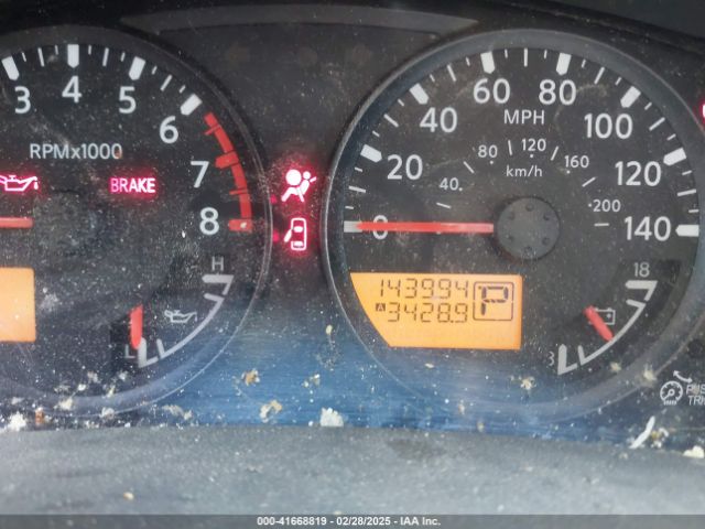 1N6AD0EV2JN706076 Nissan Frontier Sv