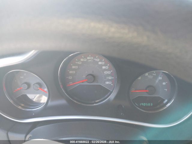1C3CDZAB1EN116800 Dodge AVENGER SE