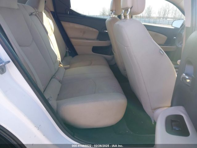 1C3CDZAB1EN116800 Dodge AVENGER SE