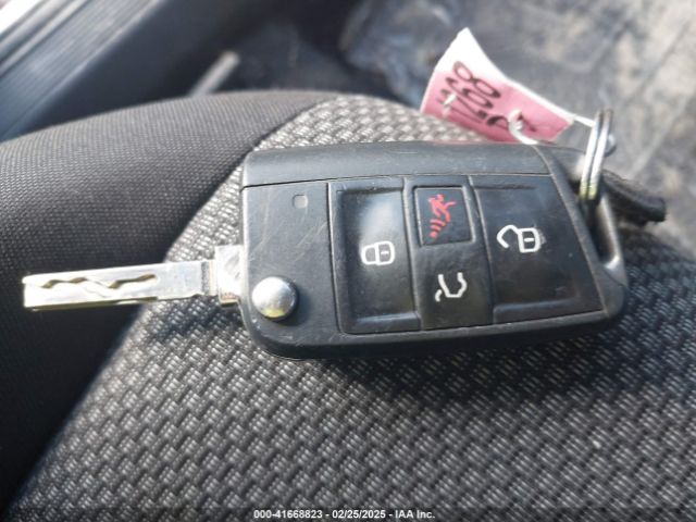 3VWN57BU2KM099059 Volkswagen Jetta 1.4t S