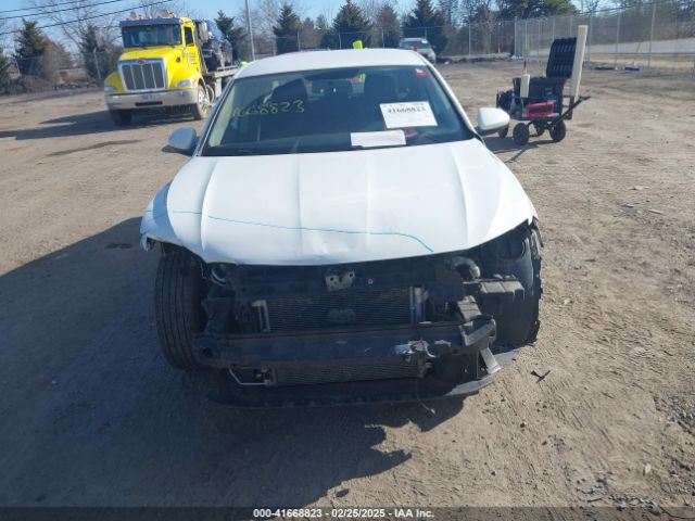 3VWN57BU2KM099059 Volkswagen Jetta 1.4t S