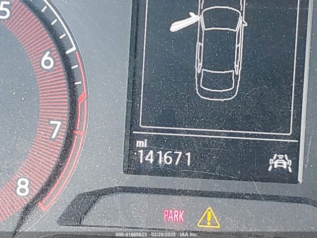 3VWN57BU2KM099059 Volkswagen Jetta 1.4t S