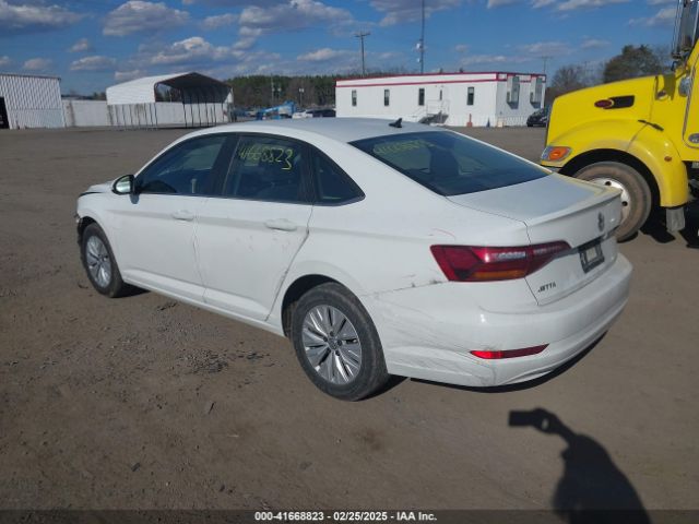 3VWN57BU2KM099059 Volkswagen Jetta 1.4t S