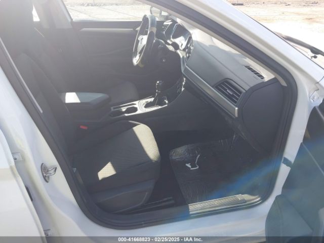 3VWN57BU2KM099059 Volkswagen Jetta 1.4t S