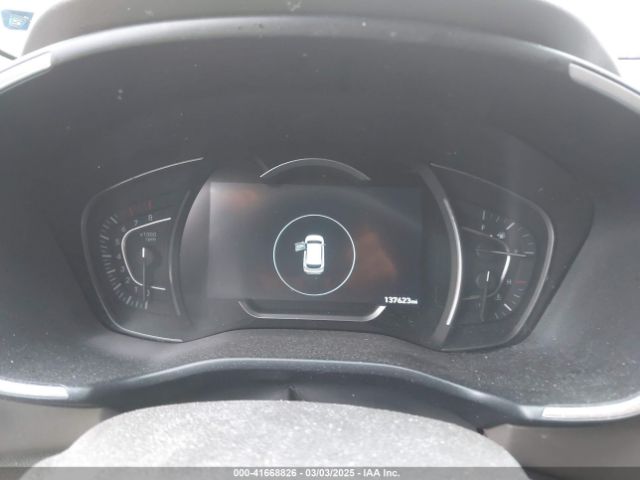 5NMS33AA3LH175033 Hyundai Santa Fe Sel 2.0t